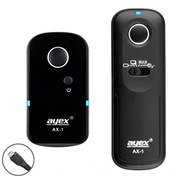 Resim AX-1 E2 Fujifilm X100F/X-T20/ X-T2/ X-E2/X-M1/ X-A3/X-PRO 2 Uyumlu Kablosuz Kumanda Ayex