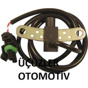 Resim Renault Volant Sensörü R9 R11 7700739792 7700728639 