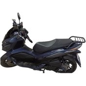 Resim SYM JETX ÇANTA TAŞIMA DEMİRİ 