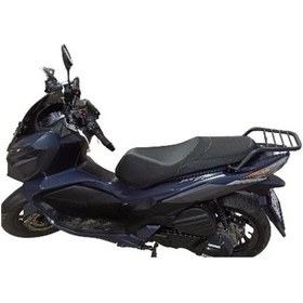 Resim SYM JETX ÇANTA TAŞIMA DEMİRİ 