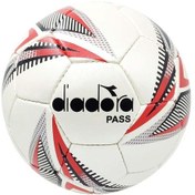 Resim Diadora Pass Futbol Topu 4 No 