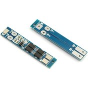 Resim Bakayelektronik-2S 8A Lityum Batarya Bms Balans Kartı 