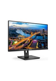 Resim Philips 245B1/00 23.8" 4 MS 75 Hz 2K QHD IPS LED Monitör 