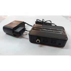 Resim Ses Çevirici - Dijitalanalog - Analogdijital - Iki Yönlü Çeviri 