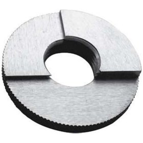 Resim Fett Npt2 -11,5 Pld Dın228 C997 Dişi Npt Diş Vida Mastarı 