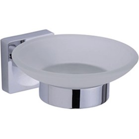 Resim Deppot Luna Krom Sabunluk A.1803 