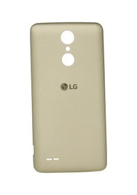 Resim Senalstore LG Uyumlu K8 2017 X240 Pil Kapağı 