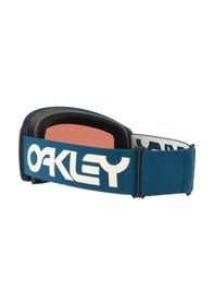 Resim Oakley Oo7104 L 7104/42 Kayak Gözlüğü Mavi 