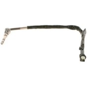 Resim Bosch 0986259012 Egzoz Sicaklik Sensoru 137005 257005 A0009056404 