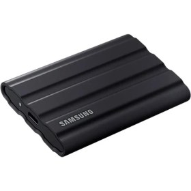 Resim Samsung T7 Shield 4TB Mini USB 3.2 Siyah Taşınabilir SSD 