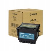 Resim Feyza Bilişim® Canon PF-06 Orijinal Plotter Baskı Kafası Print Head (2352C001) 