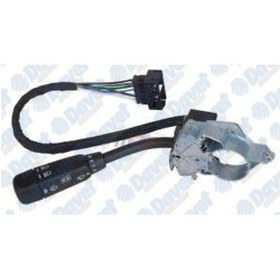 Resim Far + Sınyal + Sılecek Kolu W210 - S210 