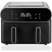 Resim Pazarcan Korkmaz - A892 Omega Airfryer 11 Lt 