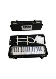 Resim Südor 32 Tuşlu Melodika 32K Siyah 