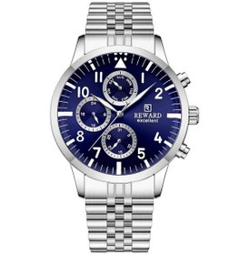 Resim Reward A147233 Erkek Kol Saati Çok Renkli 