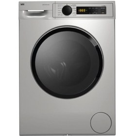 Resim SEG CM 911S INV Silver Çamaşır Makinesi 