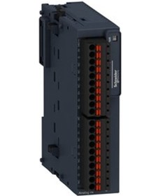 Resim Schneider Electric TM3TI4G Sıcaklık Modülü 4 Giriş Yaylı 