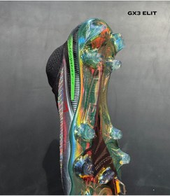 Resim Krampon odası GX Elit Profesyonel 