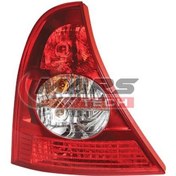 Resim Mars 611285 Stop Duysuz Sağ Clıo 04/01-11/08 Sisli 8200071414-8200917487 