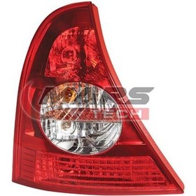 Resim Mars 611285 Stop Duysuz Sağ Clıo 04/01-11/08 Sisli 8200071414-8200917487 