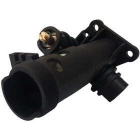 Resim Vaillant Kombi Turbotec 3 Yollu Grup 