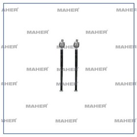 Resim Maher Rotkolu Corolla 93-02 / Rav 4 94-00 Hidrolik Mhr-34386 