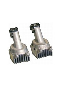 Resim HELLA 9DW177229-001 GÜNDÜZ SEYIR ISIGI BMW F10 10- F11 11- 