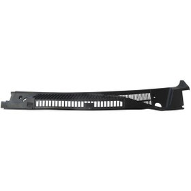 Resim Ford Transit Connect- 2002-2009 Ön Cam Kenar Plastiği Sol Sılgı Panelı Oem No 2t14a02217ak 