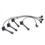 Resim BMW Z3 E36 BUJİ KABLOSU M42 M44 SET 318İS 12121247511 12121247523 