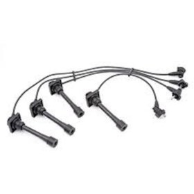 Resim BMW Z3 E36 BUJİ KABLOSU M42 M44 SET 318İS 12121247511 12121247523 