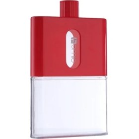 Resim Bra2nd A5 Su Isıtıcısı Açık Spor Kupası Kağıt Taşınabilir Yaratıcı Öğrenci Kare Düz Kupası Yeşil (Yurt Dışından) 