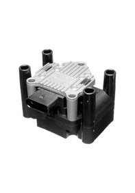 Resim Bosch F000zs0210 Ateşleme Bobini Bora 1.6 98 -golf Iv-v 1.6 00 -polo 1.4 16v 99-01 Akl-avu-bfq-bgu-ahw 
