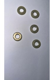 Resim BH Havalı Somun Sökme Ve Sıkma Tabancası Tetik Keçesi WUFU 5070B 1/2 