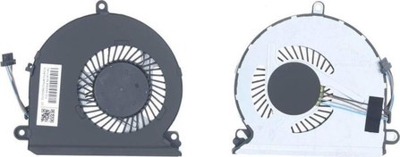 Resim HP Pavilion 15-Au110Nt Y7Y28Ea Cpu Fan - İşlemci Fanı İnfostar