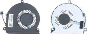 Resim HP Pavilion 15-Au110Nt Y7Y28Ea Cpu Fan - İşlemci Fanı 