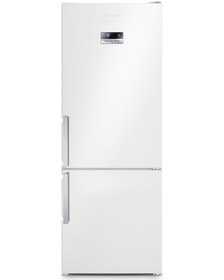 Resim GKND 5600 514LT Duo No Frost Beyaz Buzdolabı 