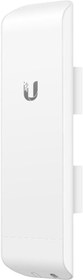 Resim Ubiquiti UBNT NANOSTATION M2 2.4GHz Indoor/Outdoor airMax 11dBi CPE 150Mbps+ 13km Access Point 