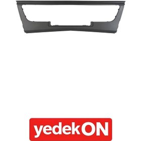 Resim Tampon Atego V4 Euro-6 Orta 400mm (Kahveci Premium) - A9678850108 
