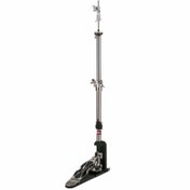 Resim Gibraltar 9607NL-LD No Leg Çift Zincir Hi-Hat Standı 