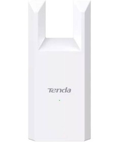 Resim Tenda A9 N300 300mbps Kablosuz Menzil Genişletici Repeater 2 Antenli 