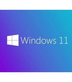 Resim Microsoft MS WINDOWS 11 HOME 64BIT TR (OEM) Türkçe Lisans Tipi: Home ve Hızlı Kurulum 