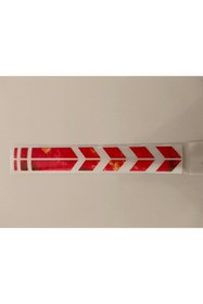 Resim Genel Markalar motorsiklet çamurluk 35x5cm baskes 1 adet renkli baskı sticker,bisiklet, karavan,otomobil,motosiklet 