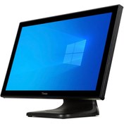 Resim Tiwox TP-3150 intel i5 8GB RAM 128 SSD 5nci nesil 21.5’’ Endüstriyel Pos PC msc00011 
