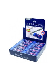 Resim Faber-Castell Sınav Silgisi 20 Li 5130187212000 1 Paket 20 Adet 