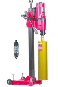 Resim Proter PR2600S Standart Sehpa Karot Makinası 3200W 