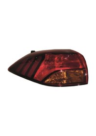 Resim Hyundai Tucson Dış Sol Stop Lambası 2018-2020 