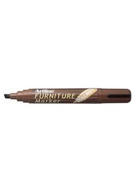 Resim Artline Furnıture Marker Ek 95 Walnut Walnut 