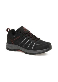 Resim Lumberjack Duncan 3pr Siyah Waterproof Erkek Outdoor Ayakkabı Siyah 