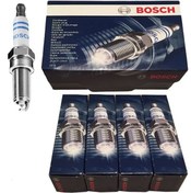Resim Opel Zafira C 1.4 Turbo Buji Takımı Bosch Marka 