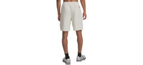 Resim UA1383107 Under Armour Ua Rival Waffle Short Erkek Şort ve Kapri Siyah 